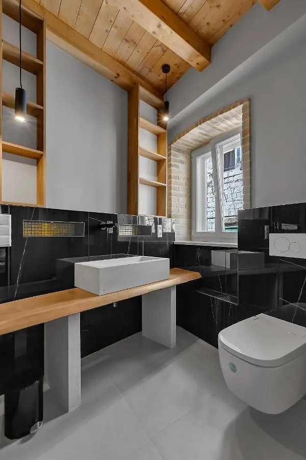 Diocletian Palace Lux Apartman Cu 2-Diocletian Palace Split