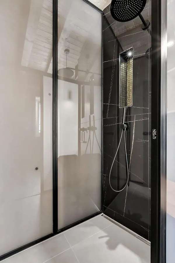 Diocletian Palace Lux Apartman Cu 2-Diocletian Palace Split 0*,