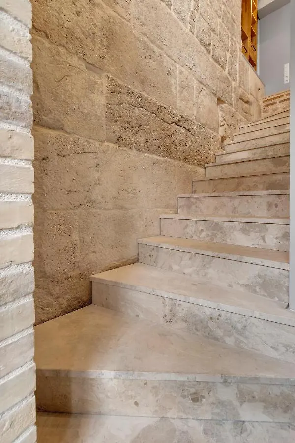 Diocletian Palace Lux Apartman Cu 2-Diocletian Palace Split Apartment